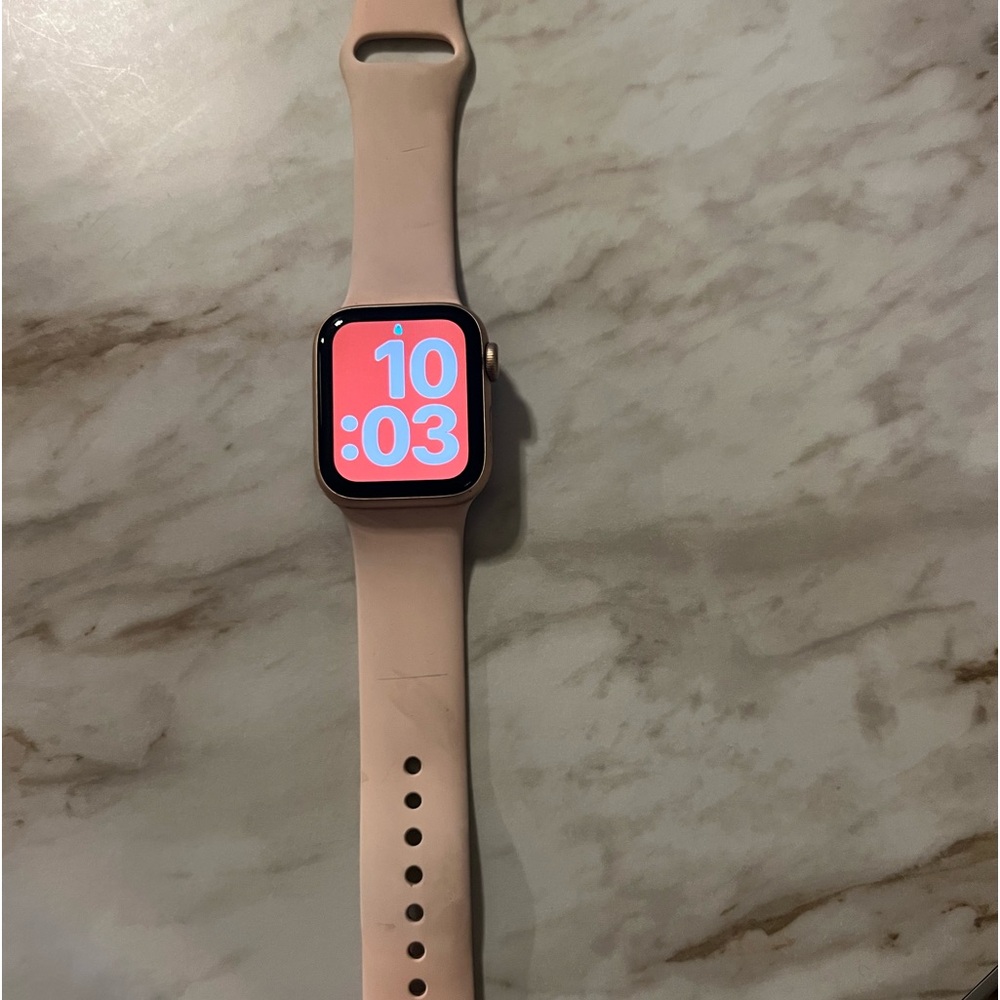 Apple Watch Series 4 40mm
